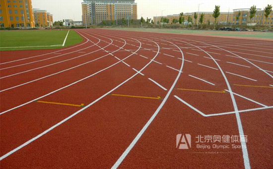 塑胶跑道
